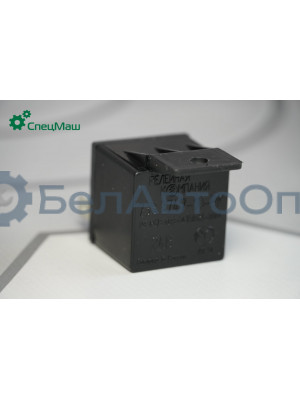 Реле сигнала КамАЗ, ГАЗ, Урал МАЗ СПЕЦМАШ 733.3747-10