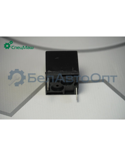 Реле сигнала КамАЗ, ГАЗ, Урал МАЗ СПЕЦМАШ 733.3747-10