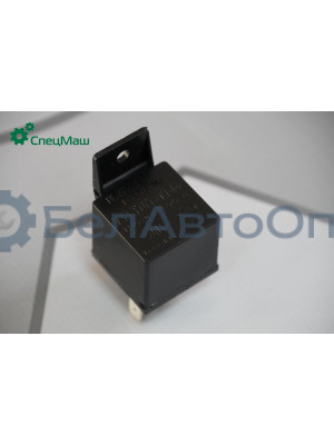 Реле сигнала КамАЗ, ГАЗ, Урал МАЗ СПЕЦМАШ 733.3747-10