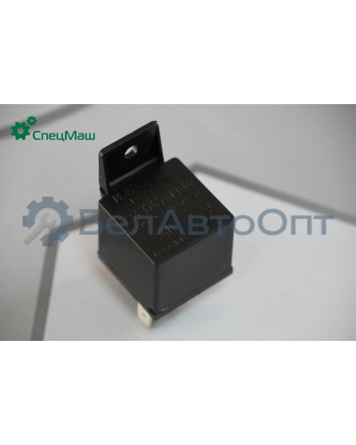 Реле сигнала КамАЗ, ГАЗ, Урал МАЗ СПЕЦМАШ 733.3747-10