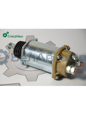 Реле стартера КамАЗ, ЗИЛ, Урал, МАЗ СПЕЦМАШ СТ142-3708800