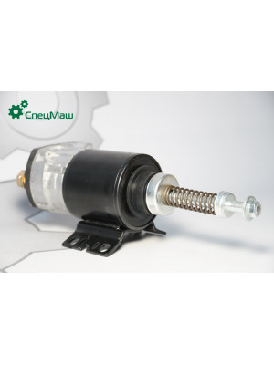 Реле стартера  СПЕЦМАШ 25.3708800