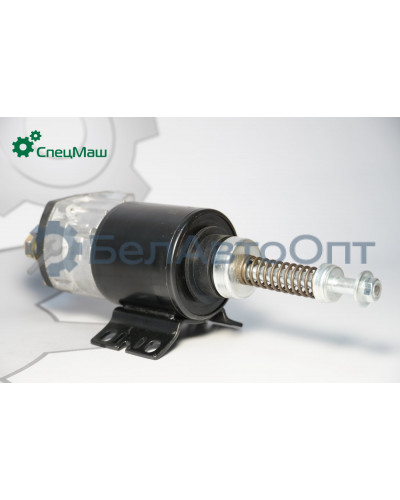 Реле стартера СПЕЦМАШ 25.3708800