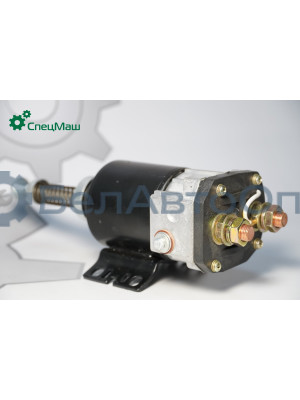 Реле стартера СПЕЦМАШ 25.3708800