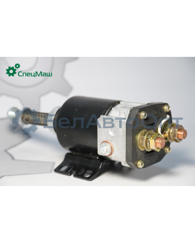 Реле стартера СПЕЦМАШ 25.3708800