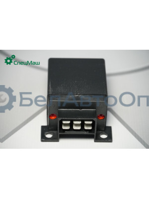 Реле стеклоочистителя ГАЗ, БелАЗ, МАЗ СПЕЦМАШ 46.3747