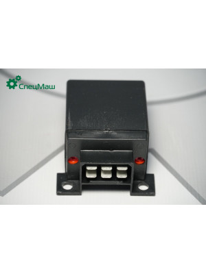 Реле стеклоочистителя ГАЗ, БелАЗ, МАЗ СПЕЦМАШ 46.3747