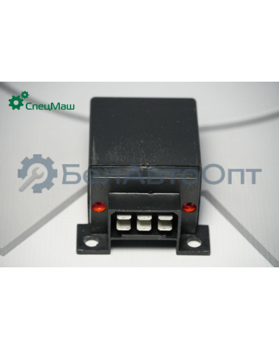 Реле стеклоочистителя ГАЗ, БелАЗ, МАЗ СПЕЦМАШ 46.3747