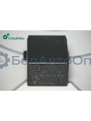 Реле стеклоочистителя ГАЗ, БелАЗ, МАЗ СПЕЦМАШ 46.3747