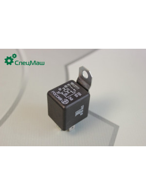 Реле электромагнитное МАЗ, КамАЗ, ГАЗ СПЕЦМАШ 901-3747