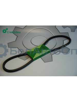 Ремень СПЕЦМАШ 1180-11-10-01