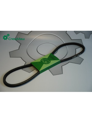 Ремень  СПЕЦМАШ 1180-11-10-01