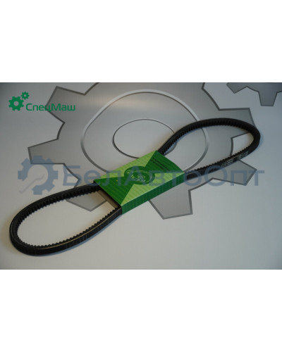 Ремень СПЕЦМАШ 1180-11-10-01