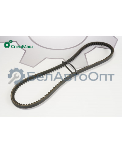 Ремень СПЕЦМАШ 850-8.5-8-01