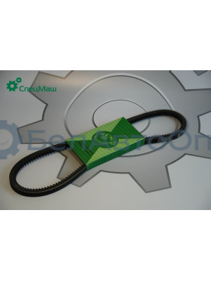 Ремень СПЕЦМАШ 900-11-10-01