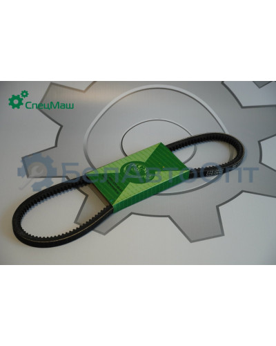 Ремень СПЕЦМАШ 900-11-10-01