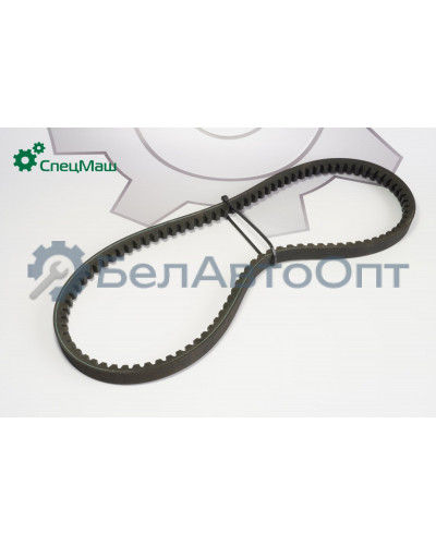 Ремень СПЕЦМАШ 987-14-10-01
