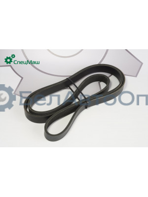 Ремень поликлиновой СПЕЦМАШ 6РК-1703
