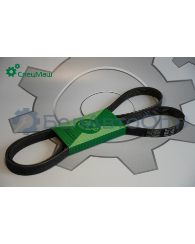 Ремень поликлиновой СПЕЦМАШ 6РК-1790