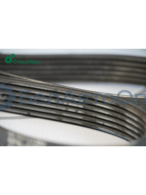 Ремень поликлиновой СПЕЦМАШ 6РК-1790