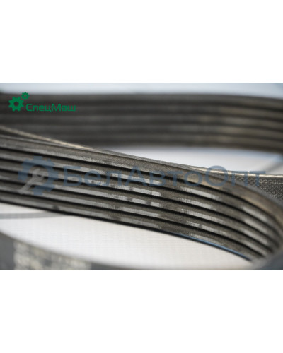 Ремень поликлиновой СПЕЦМАШ 6РК-1790