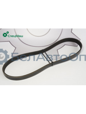 Ремень поликлиновой СПЕЦМАШ 6РК-860