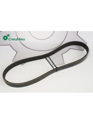 Ремень поликлиновой  СПЕЦМАШ 6РК-860