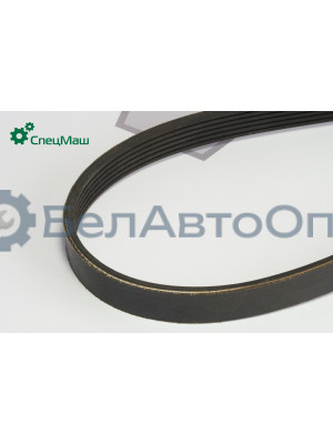 Ремень поликлиновой СПЕЦМАШ 6РК-860
