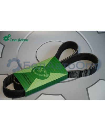 Ремень поликлиновой СПЕЦМАШ 8РК-1226