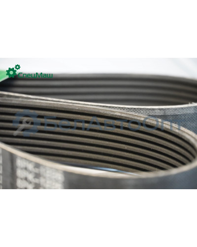 Ремень поликлиновой СПЕЦМАШ 8РК-1226