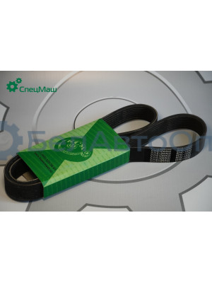 Ремень поликлиновой СПЕЦМАШ 8РК-1230