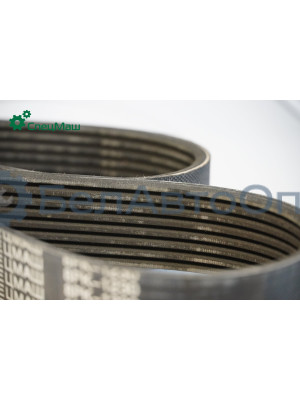 Ремень поликлиновой СПЕЦМАШ 8РК-1230