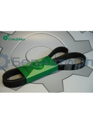 Ремень поликлиновой СПЕЦМАШ 8РК-1420