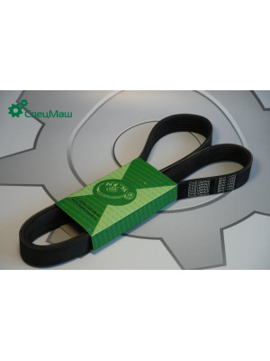 Ремень поликлиновой  СПЕЦМАШ 8РК-1445