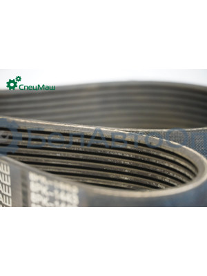 Ремень поликлиновой СПЕЦМАШ 8РК-1445