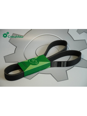 Ремень поликлиновой  СПЕЦМАШ 9РК-1690