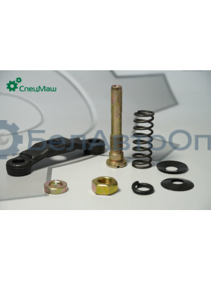 Ремкомплект МАЗ СПЕЦМАШ 236-1601000-02