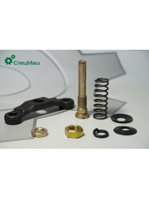 Ремкомплект МАЗ СПЕЦМАШ 236-1601000-02