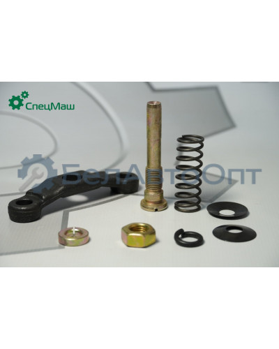 Ремкомплект МАЗ СПЕЦМАШ 236-1601000-02