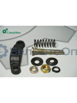 Ремкомплект МАЗ СПЕЦМАШ 236-1601000-02