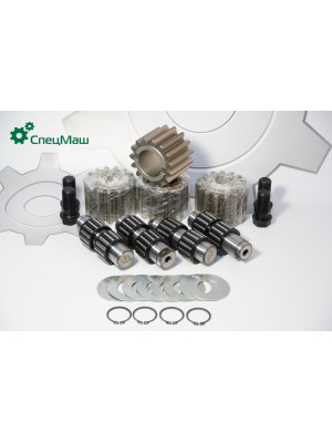 Ремкомплект водила МАЗ СПЕЦМАШ 54326-2405032-РК1