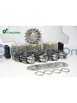 Ремкомплект водила МАЗ СПЕЦМАШ 54326-2405032-РК1