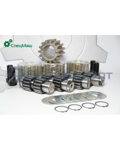 Ремкомплект водила МАЗ СПЕЦМАШ 54326-2405032-РК1