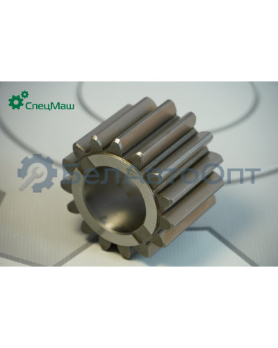 Ремкомплект водила МАЗ СПЕЦМАШ 54326-2405032-РК1