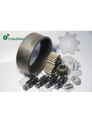 Ремкомплект водила МАЗ СПЕЦМАШ 54326-2405032-РК2