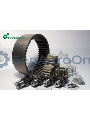 Ремкомплект водила МАЗ СПЕЦМАШ 54326-2405032-РК2