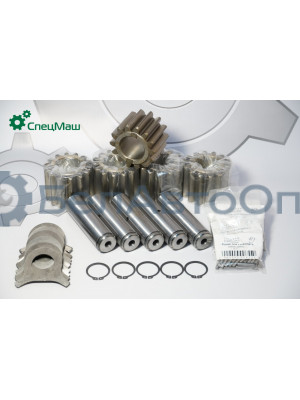 Ремкомплект водила МАЗ СПЕЦМАШ 5440-2405032-РК1