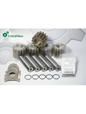 Ремкомплект водила МАЗ СПЕЦМАШ 5440-2405032-РК1