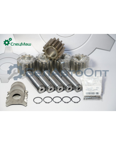 Ремкомплект водила МАЗ СПЕЦМАШ 5440-2405032-РК1