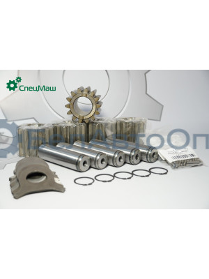 Ремкомплект водила МАЗ СПЕЦМАШ 5440-2405032-РК1